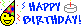 birthday :536: