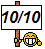 réussite :10: