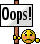 oops :oops: