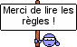 regles :regles: